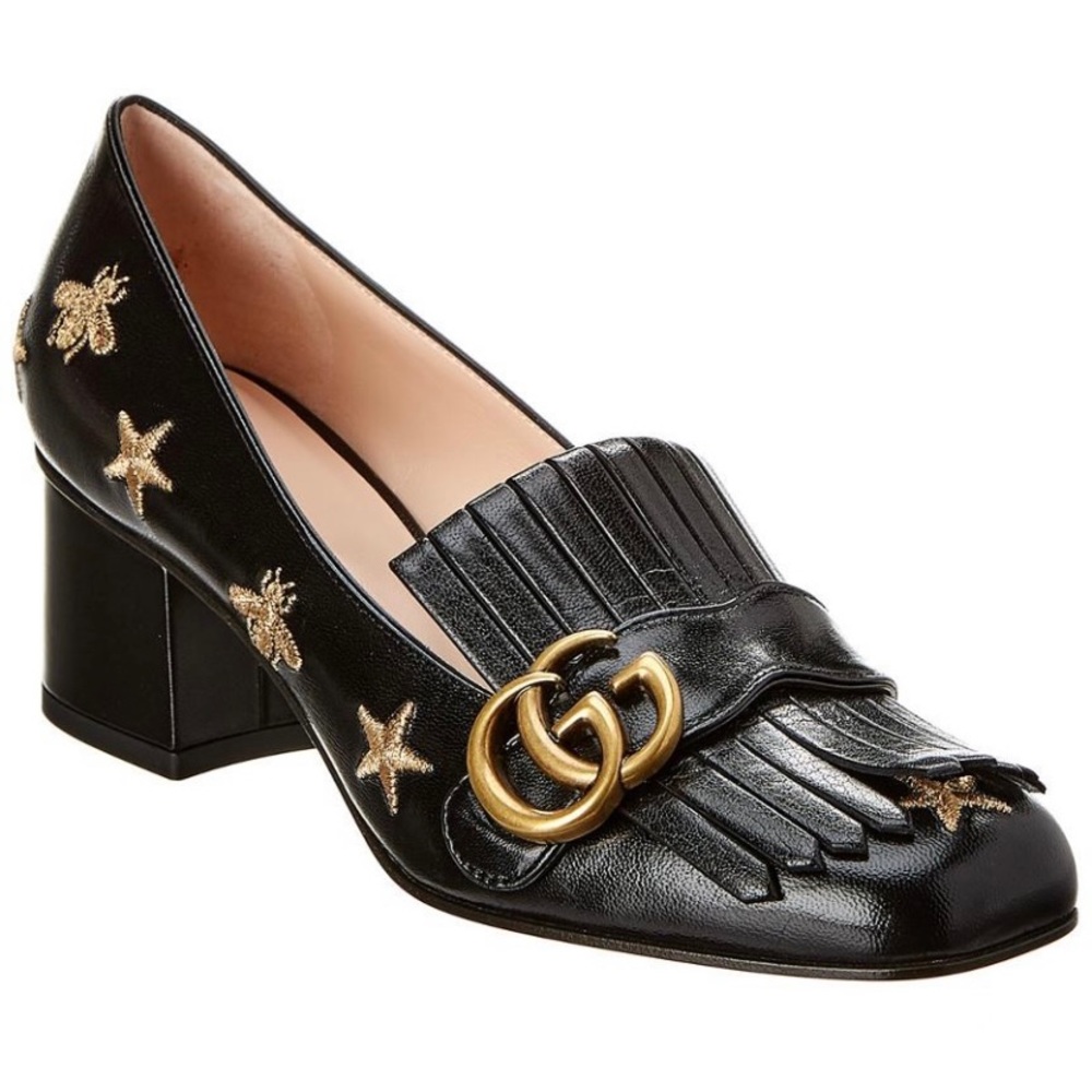 Gucci Heels